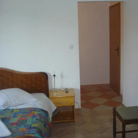 Apartments San Giorgio Sucuraj Exterior photo