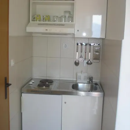 Apartments San Giorgio Sucuraj Room photo
