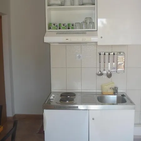 Apartments San Giorgio Sucuraj Room photo