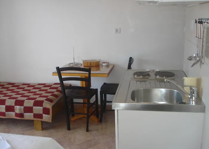 Apartments San Giorgio