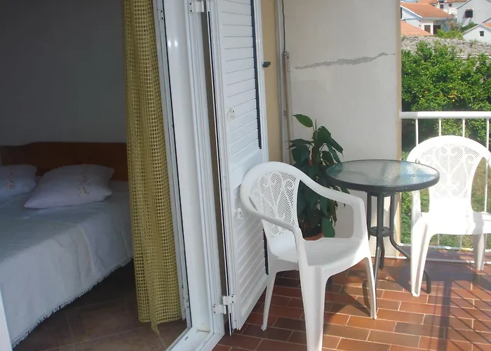Apartments San Giorgio