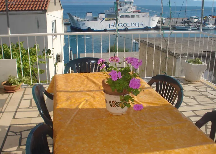 Apartments San Giorgio