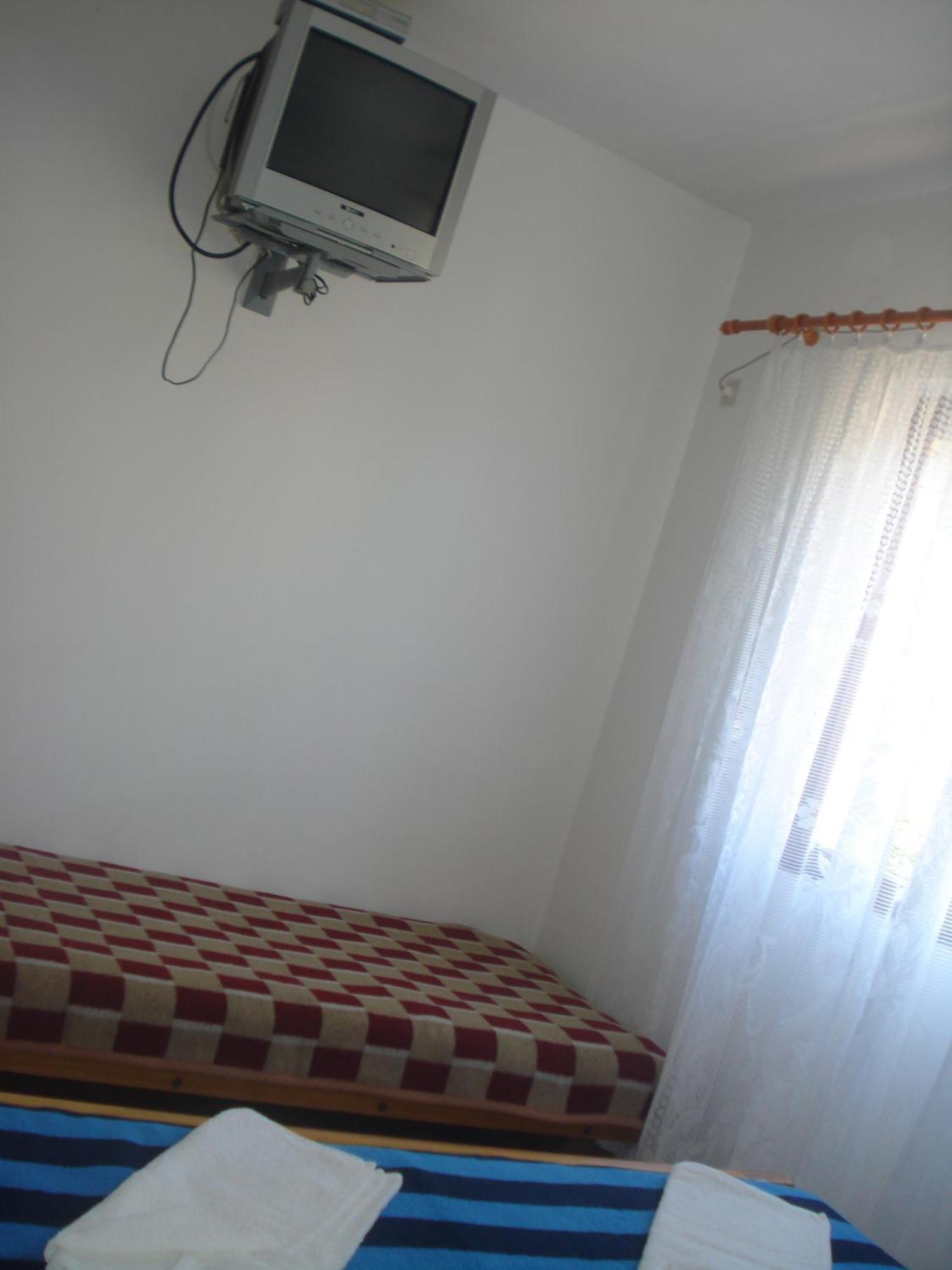 San Giorgio Apartament Sućuraj