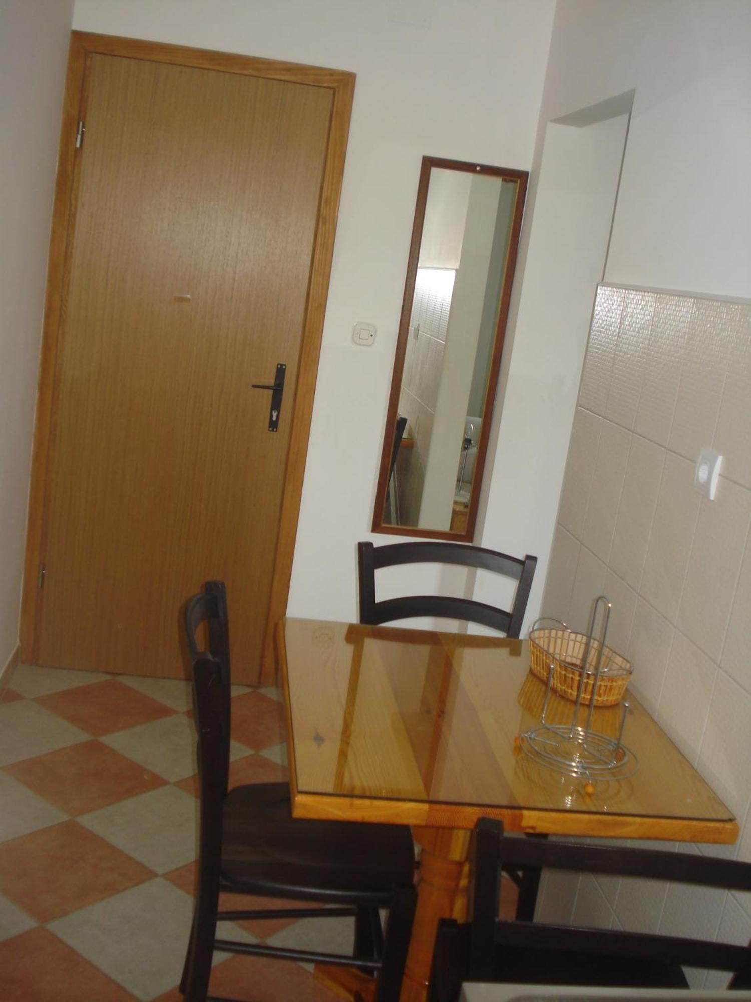 San Giorgio Apartment