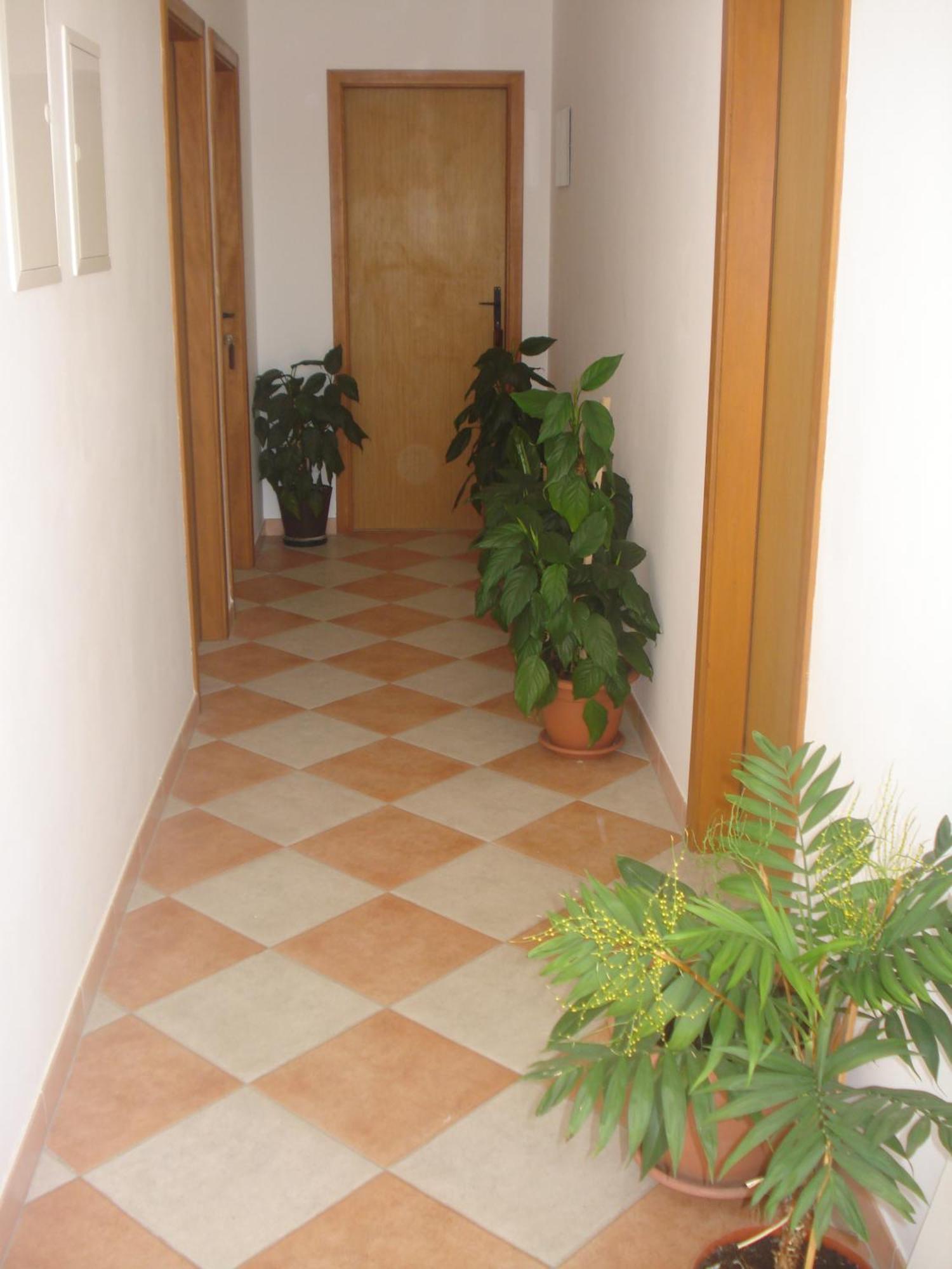 San Giorgio Apartment