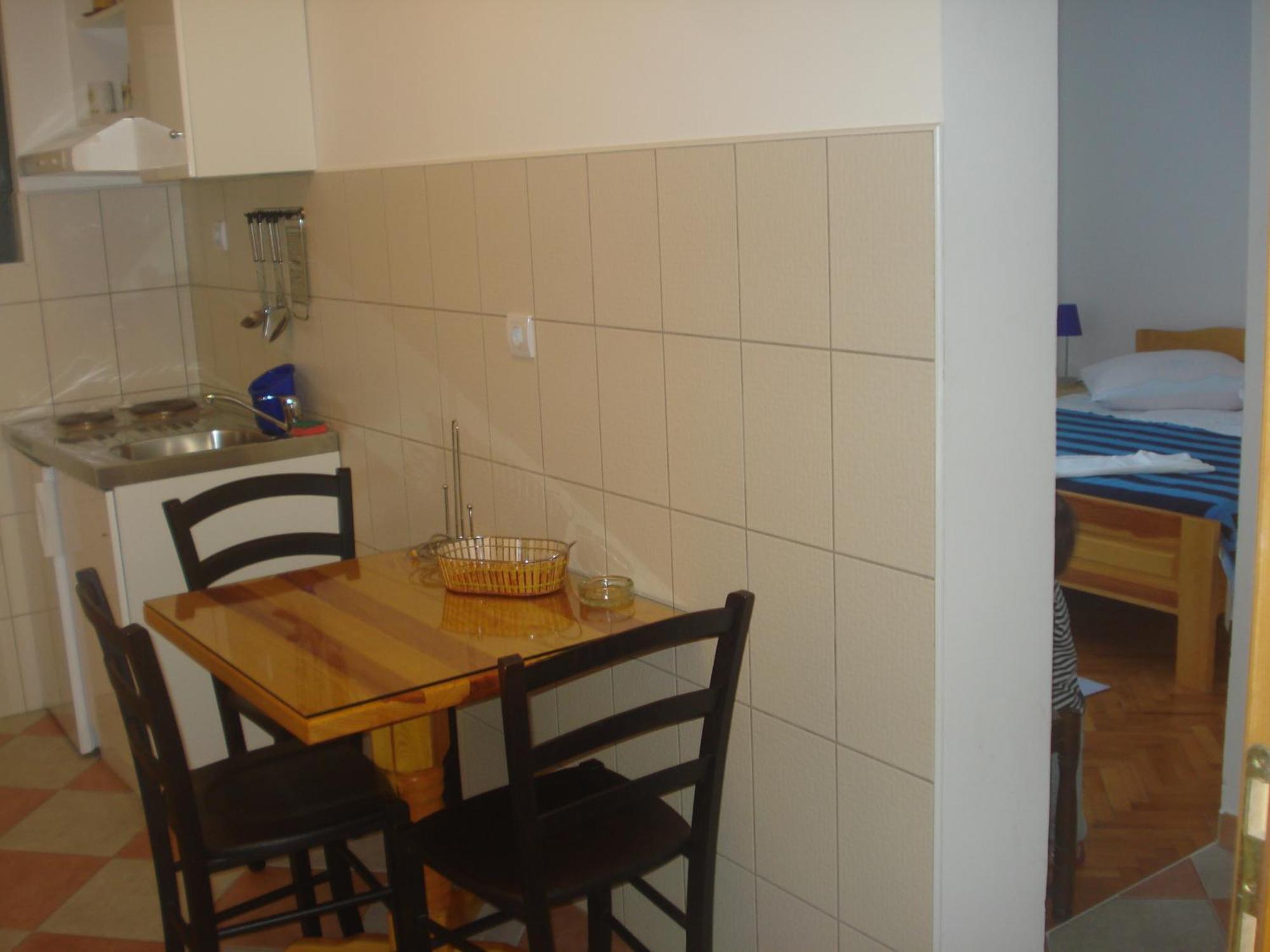 Apartment San Giorgio