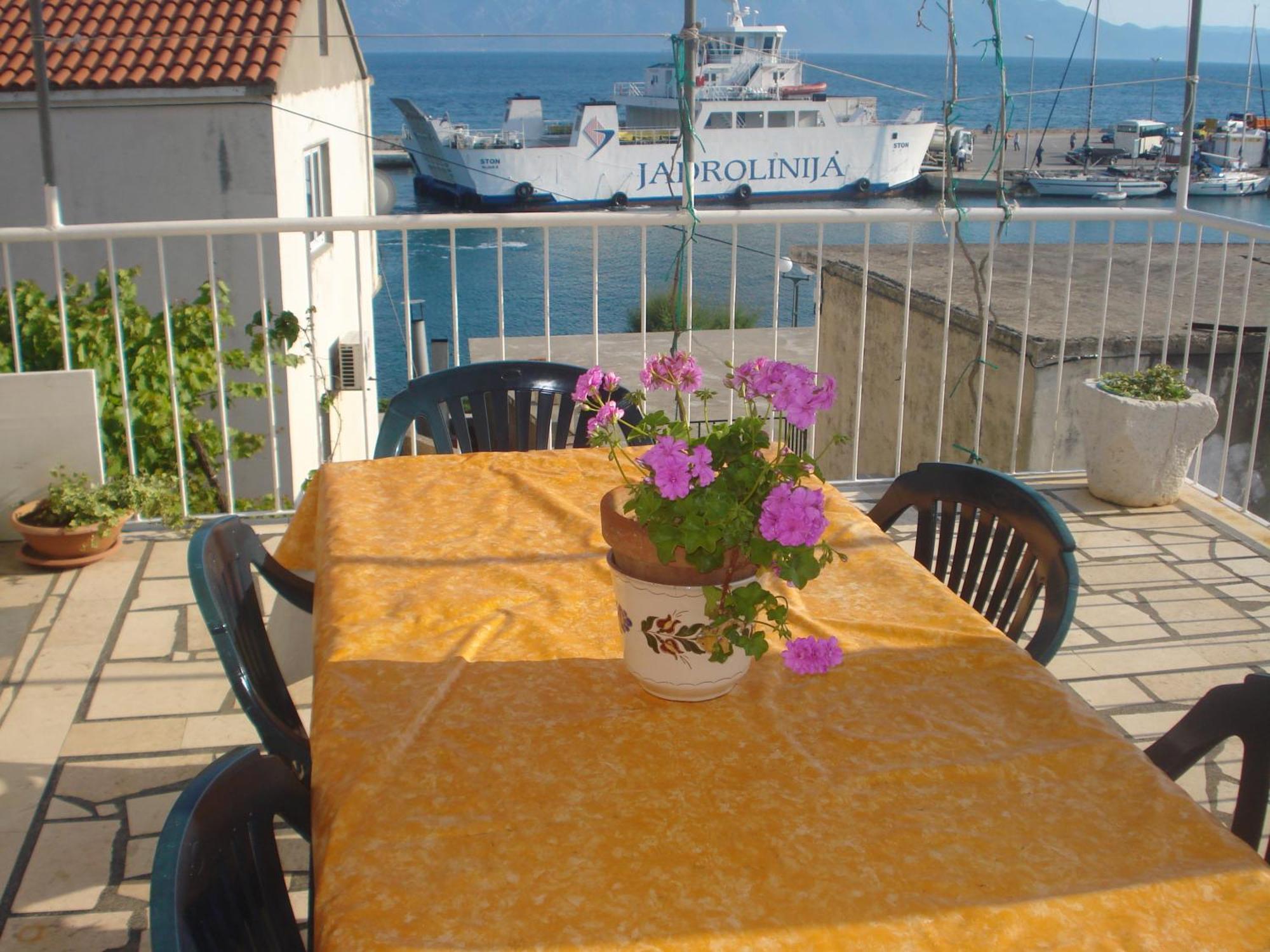 San Giorgio Apartment *
