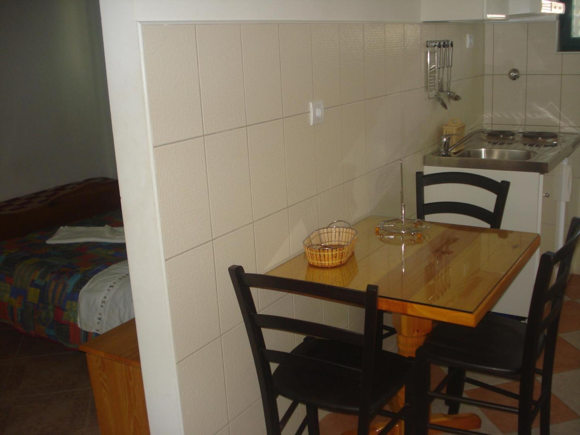 Apartment San Giorgio Sucuraj