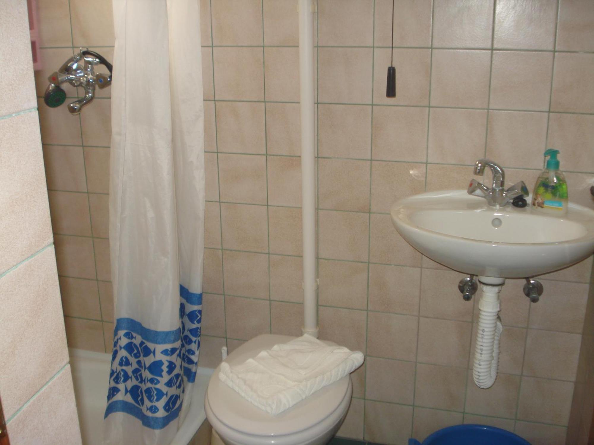 San Giorgio Apartment Sucuraj