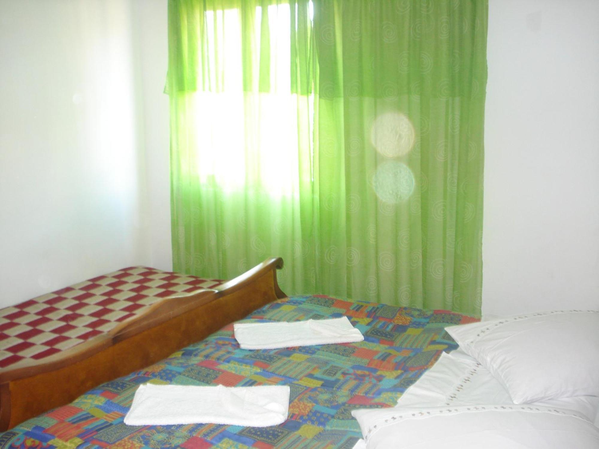 San Giorgio Apartment *