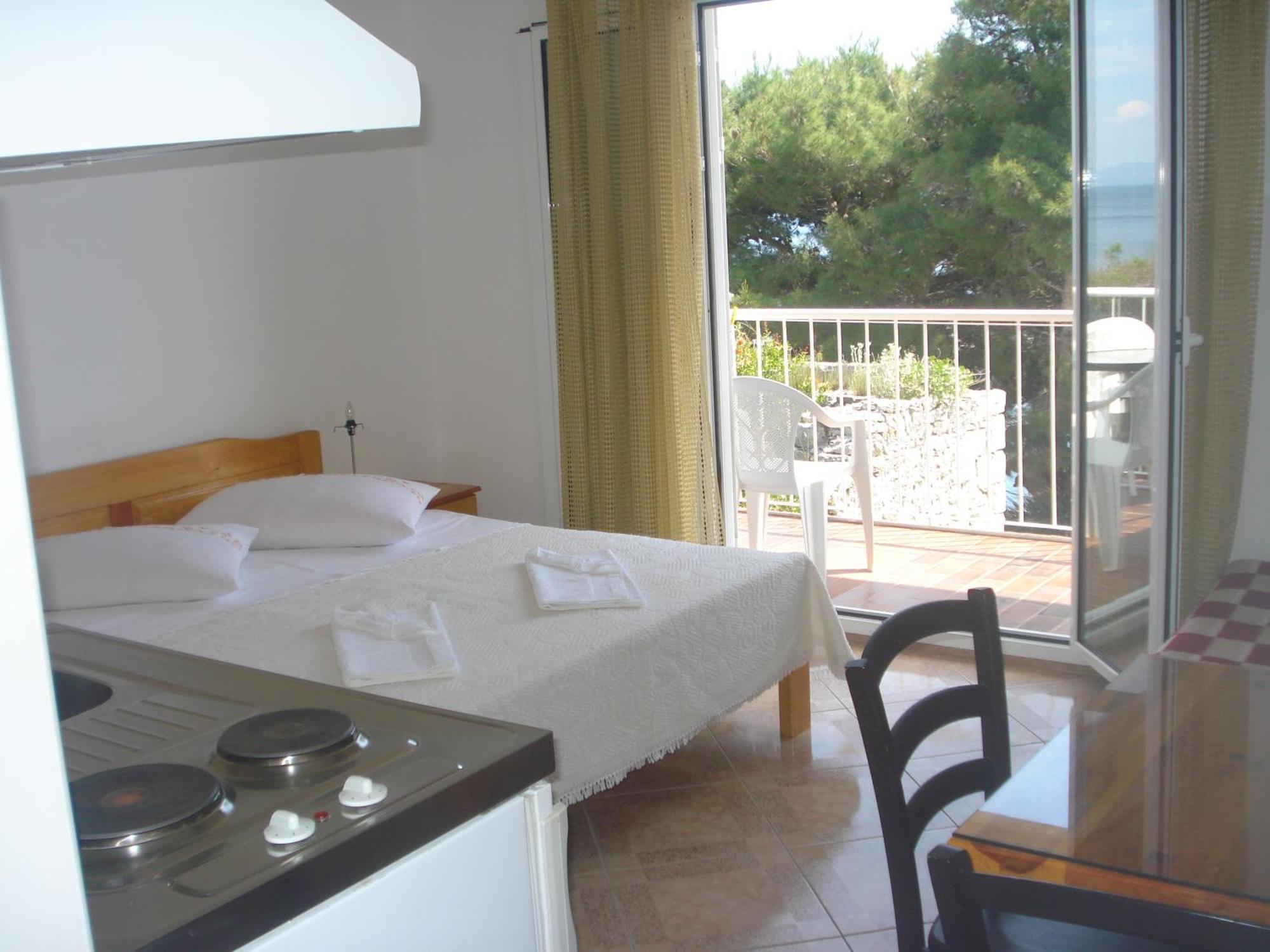 San Giorgio Apartment Sucuraj