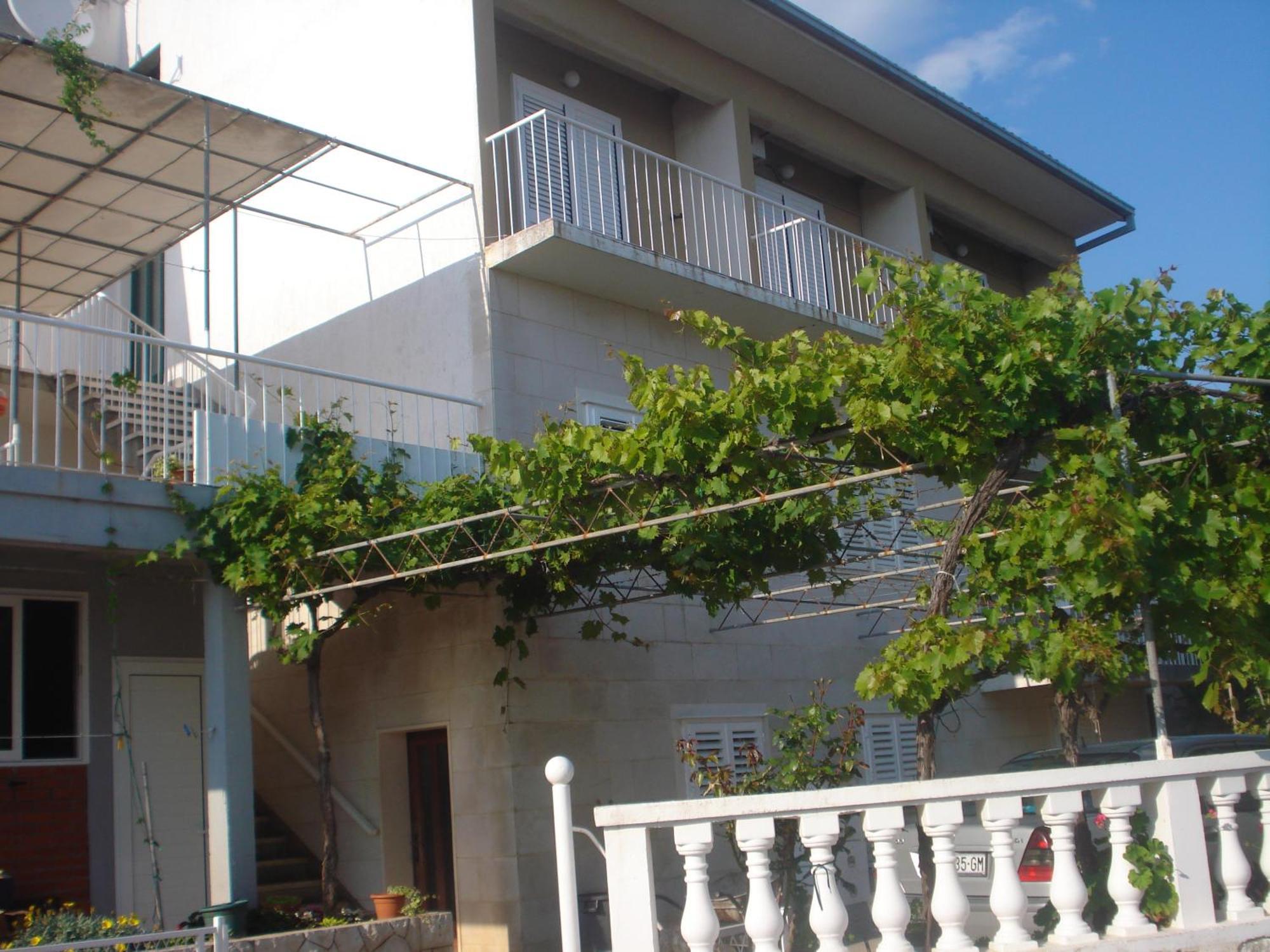 Apartment San Giorgio Sucuraj