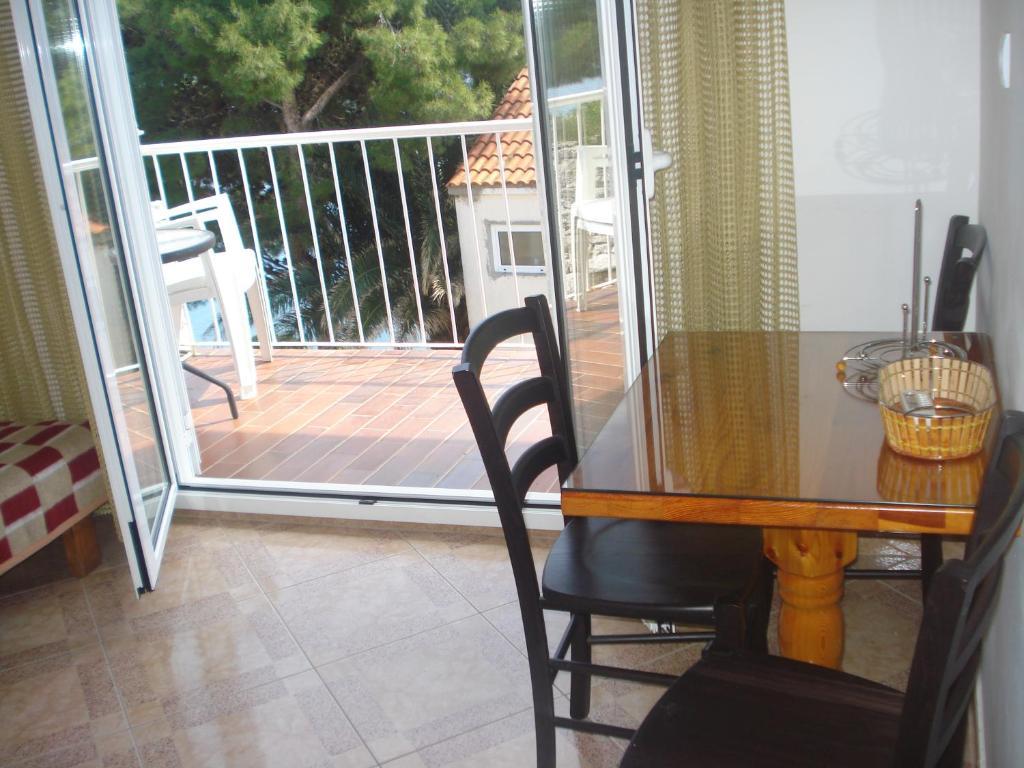 Apartment San Giorgio