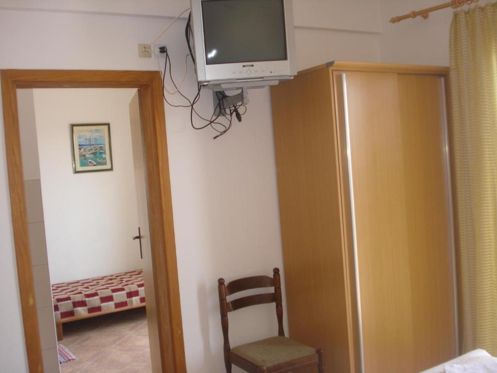 San Giorgio Apartment