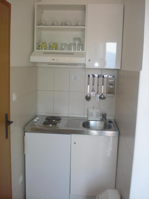 San Giorgio Apartment Sucuraj