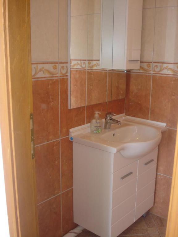 San Giorgio Apartment *
