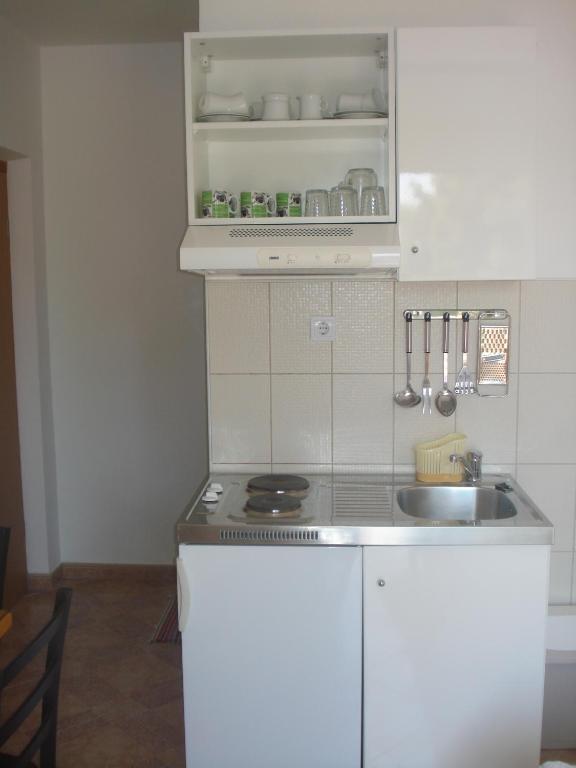San Giorgio Apartment Sucuraj