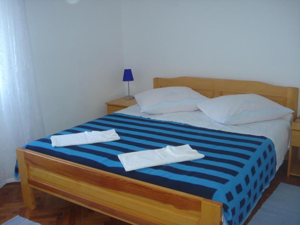 San Giorgio Apartment *